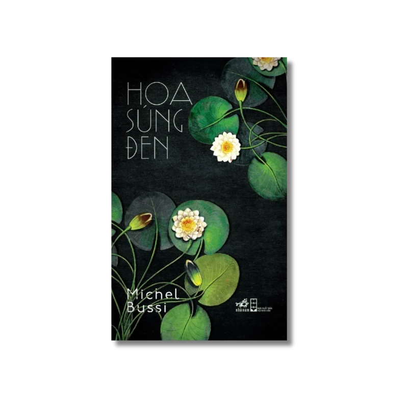 Hoa súng đen - Michel Bussi 721568