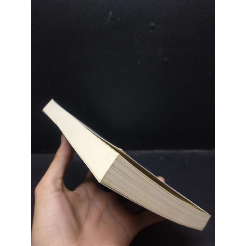 Cẩm nang bách thắng marketing trực tiếp Kennedy 2021 mới 90% bẩn nhẹ HCM2503 tài chính marketing 913666