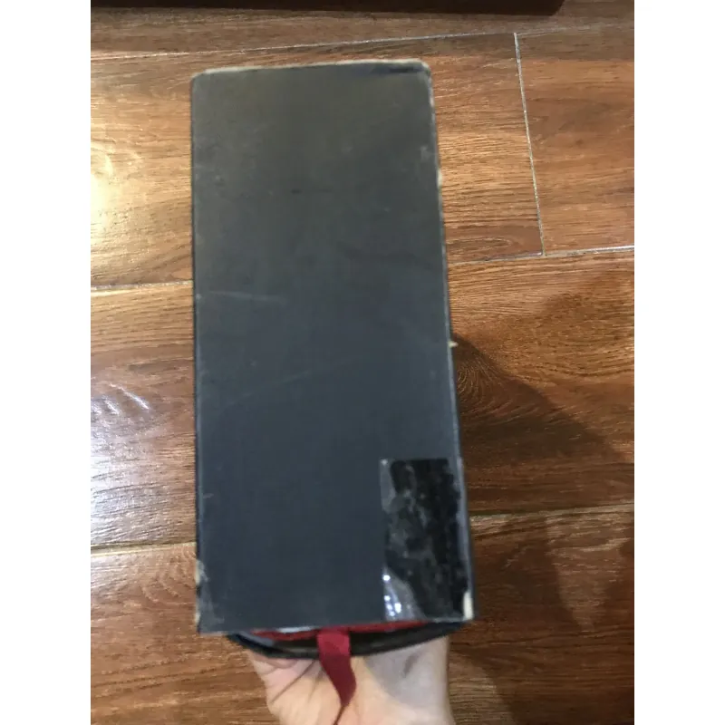 Danh Ngôn thế giới Đông Tây Kim Cổ (t4) 1005050