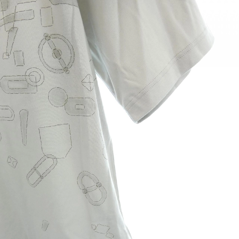 Áo thun HERMES - Hàng hiệu Chính hãng 899522