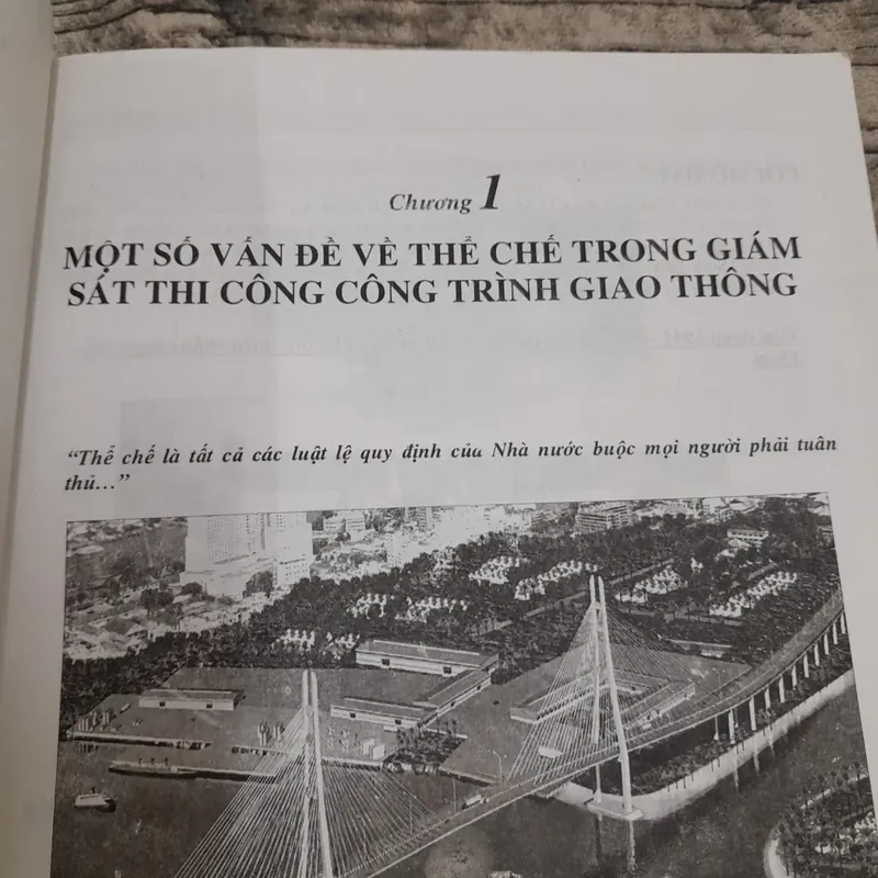 Bộ XD-Cục Giám Định CLCT. Bồi dưỡng Nghiệp vụ Giám sát TC CT Giao thông. 735497