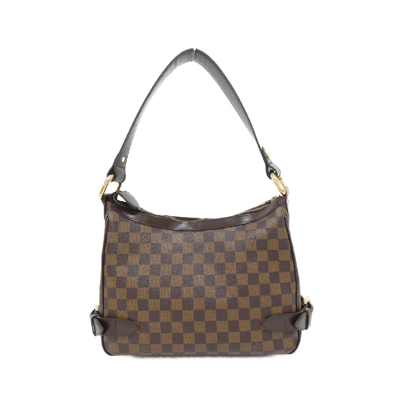 Túi xách vai Louis Vuitton Damier Highbury N51200 612505