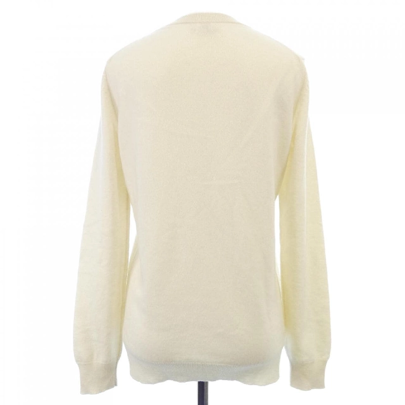 HERMES Áo len - Hàng hiệu Chính hãng 818196