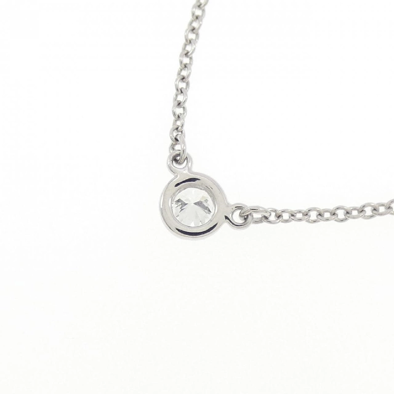 Dây chuyền Tiffany By The Yard - Hàng hiệu Authentic 841352