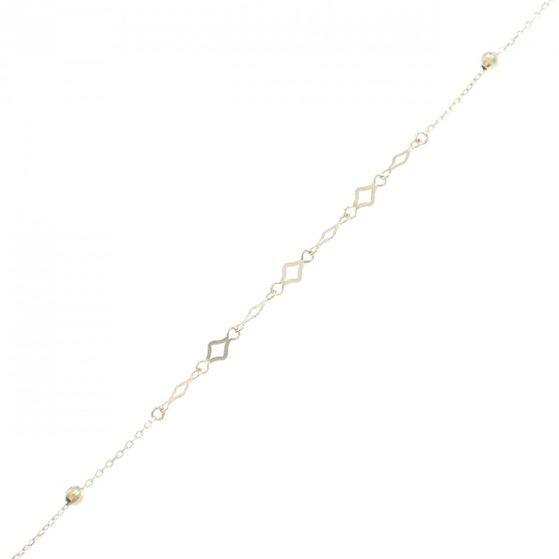 K10YG Vòng chân - Hàng hiệu Authentic 872120