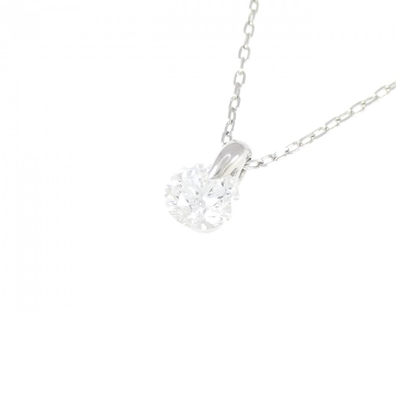 Dây chuyền kim cương PT900/PT850 0.574CT - Hàng hiệu Chính hãng 861757