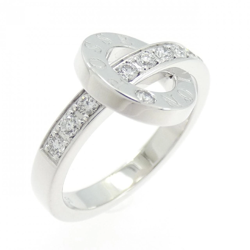 Nhẫn Piaget Possession - Hàng hiệu Authentic 837266