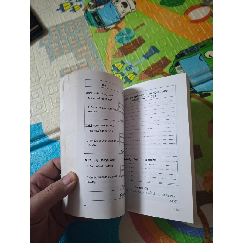 Người Bán Hàng Vĩ Đại Nhất Thế Giới  800828