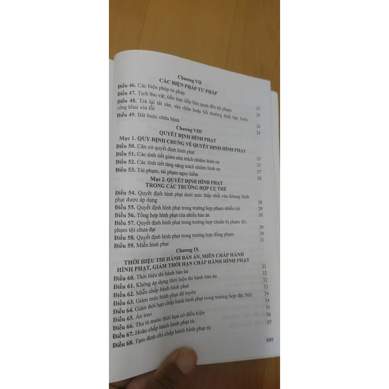 LUẬT HÌNH SỰ 2015 558990