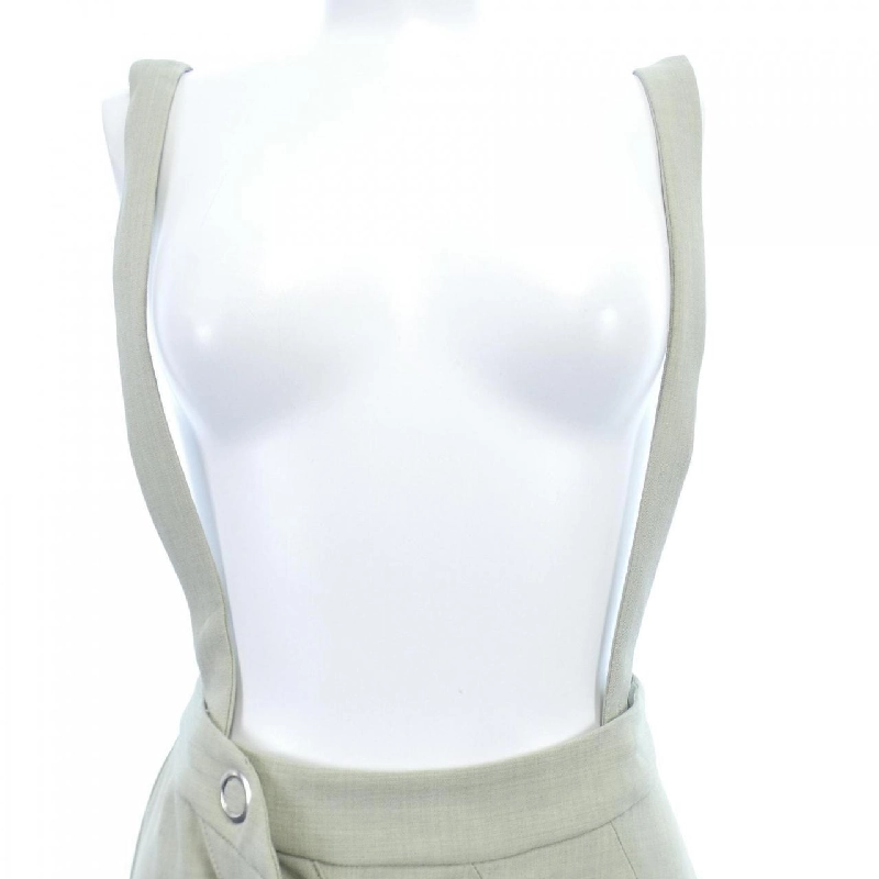 【Mã giảm giá】Chân váy AMERI 652341