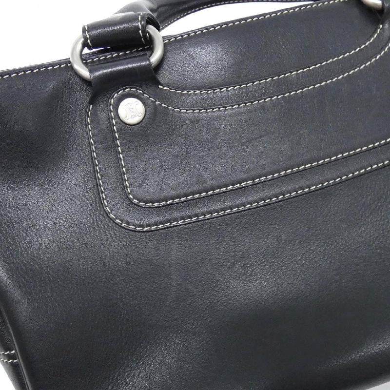 【Vintage】Túi Celine Boogie 134023SOF 614987