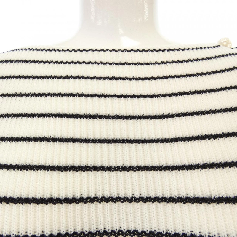 CHANEL ニット - Hàng hiệu Authentic 642513