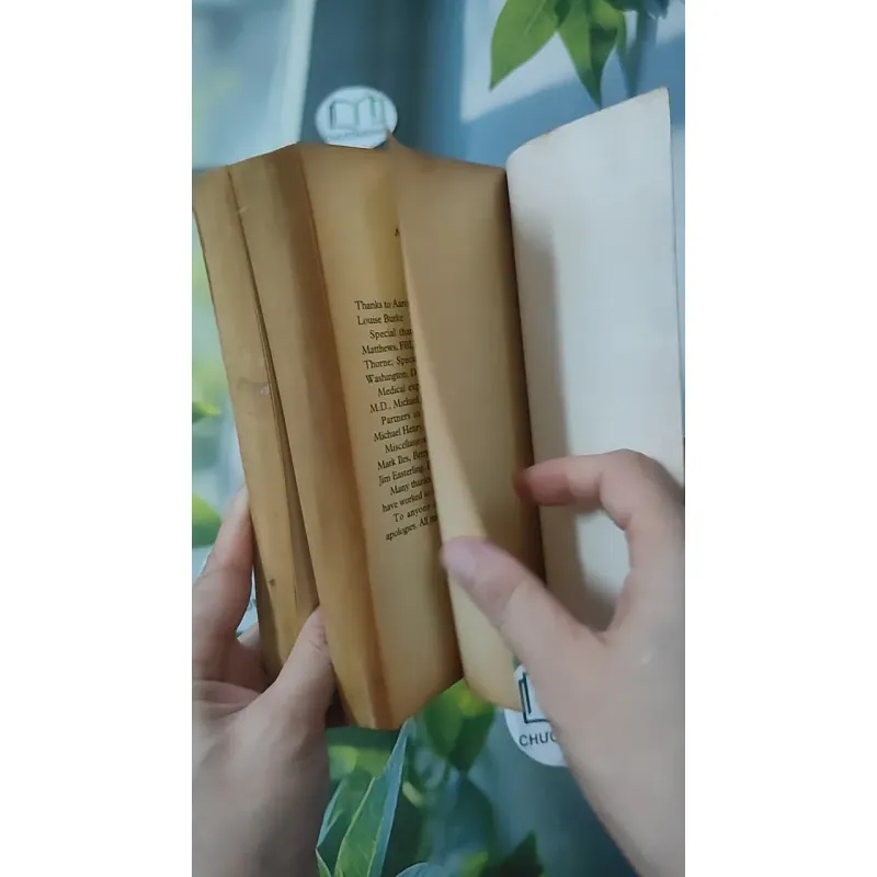 Dead Sleep - Greg Iles 1027567