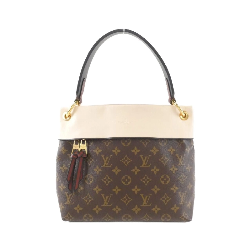 Túi xách vai Louis Vuitton Monogram Tuileries Buzz M43576 611424