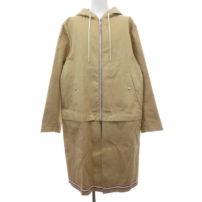 Áo khoác THOM BROWNE MOT024E-00249 - Hàng hiệu Authentic 889282