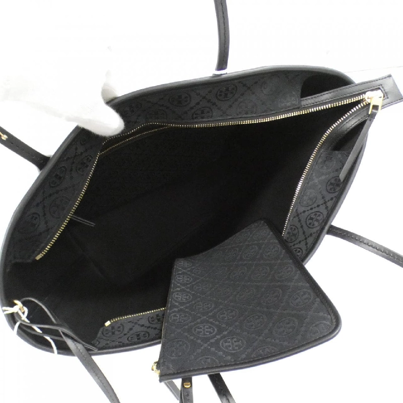 【Sản phẩm mới】Tory Burch T Monogram Zip Tote 152302 Túi 609383