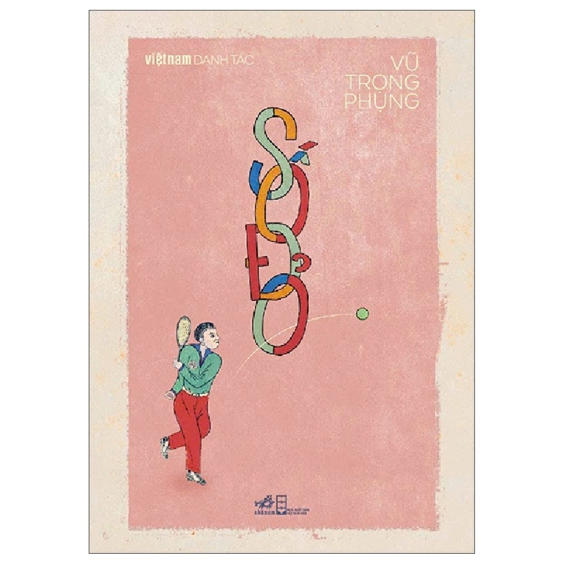 Số Đỏ (2025) - Vũ Trọng Phụng 699830