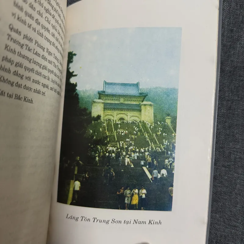 Chủ nghĩa Tam dân - Tôn Trung Sơn 797828