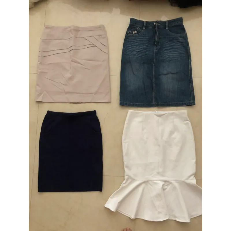 Chân váy công sở new và used 565116