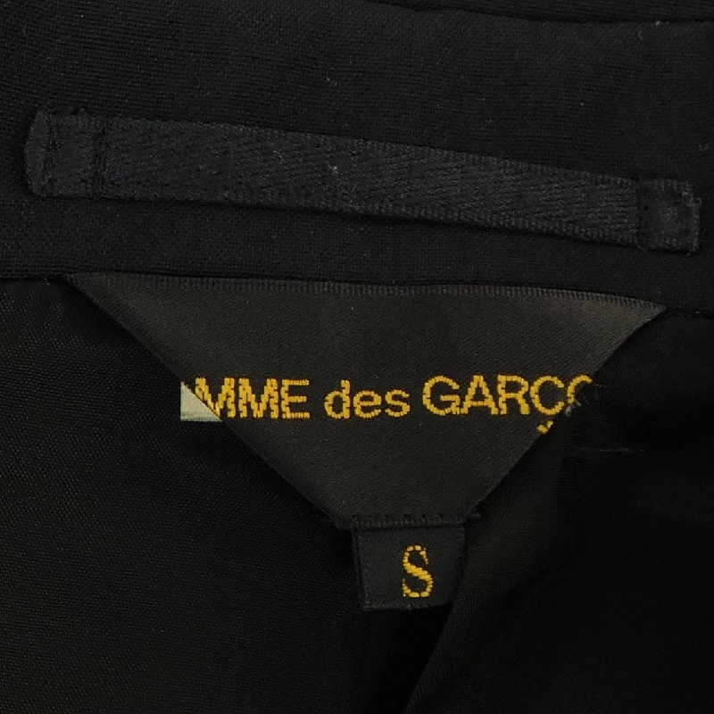 COMME des GARCONS GM-J017 Áo khoác 632607