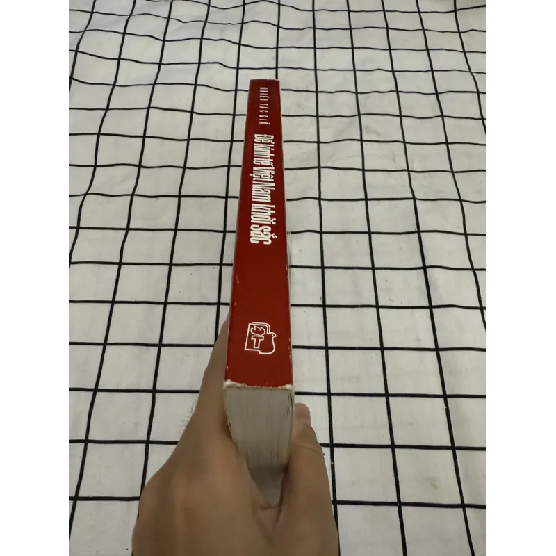 Để kinh tế Việt Nam khởi sắc  598659