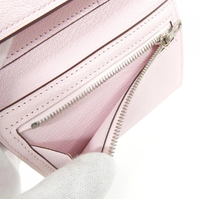 【Sản phẩm chưa sử dụng】Ví Hermès Béane Combi 082876CK 622630