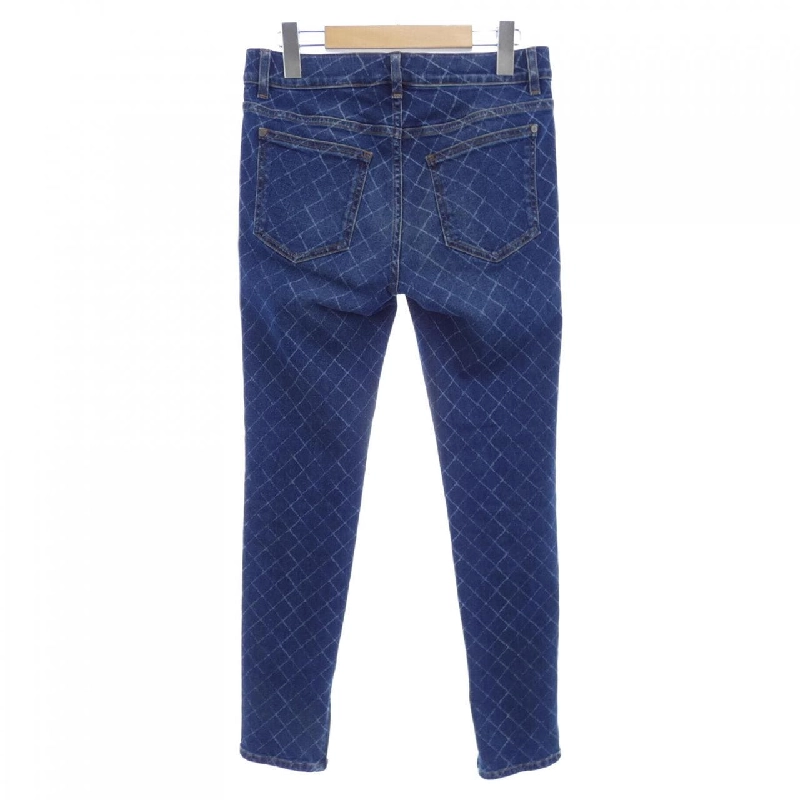 【Mã giảm giá】Chanel CHANEL Jeans 650317