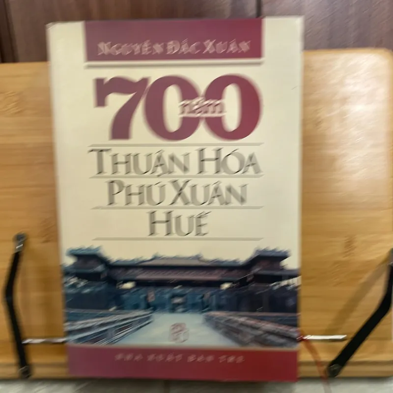 700 năm Thuận Hoá-Phú Xuân -Huế 732222