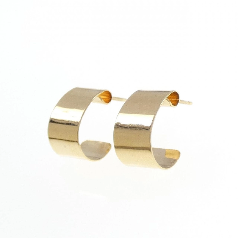 K18YG Bông tai - Hàng hiệu Chính hãng 868167