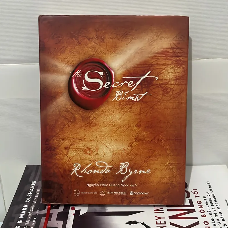 The secret bí mật 1004357