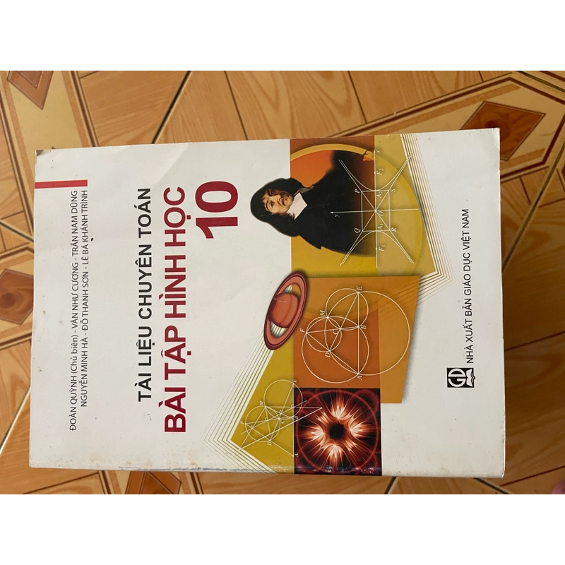 TÀI LIỆU CHUYÊN TOÁN 10,11,12 ( bộ 12 cuốn) 543329