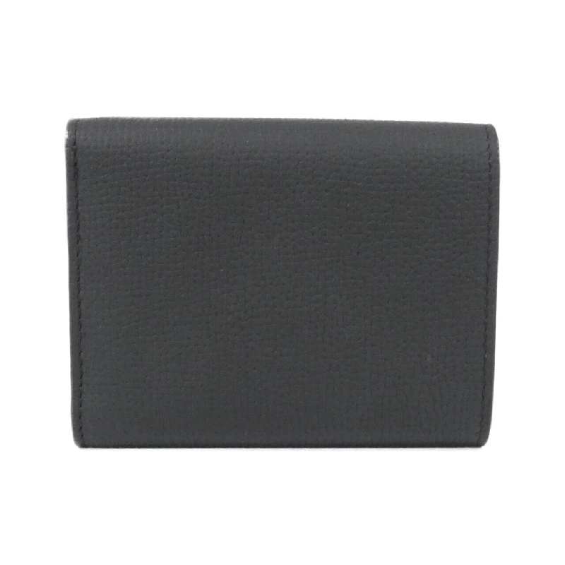 Ví ba gập Loewe Anagram C821TR2X16 - Hàng hiệu Authentic 806142