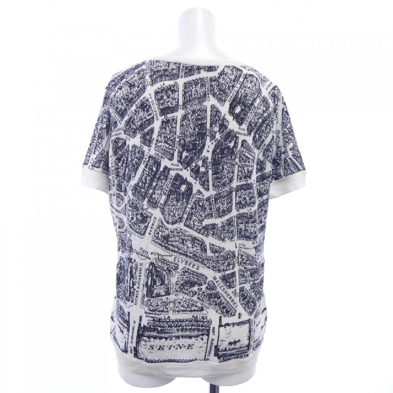 クリスチャンディオール CHRISTIAN DIOR Áo - Hàng hiệu Authentic 643049