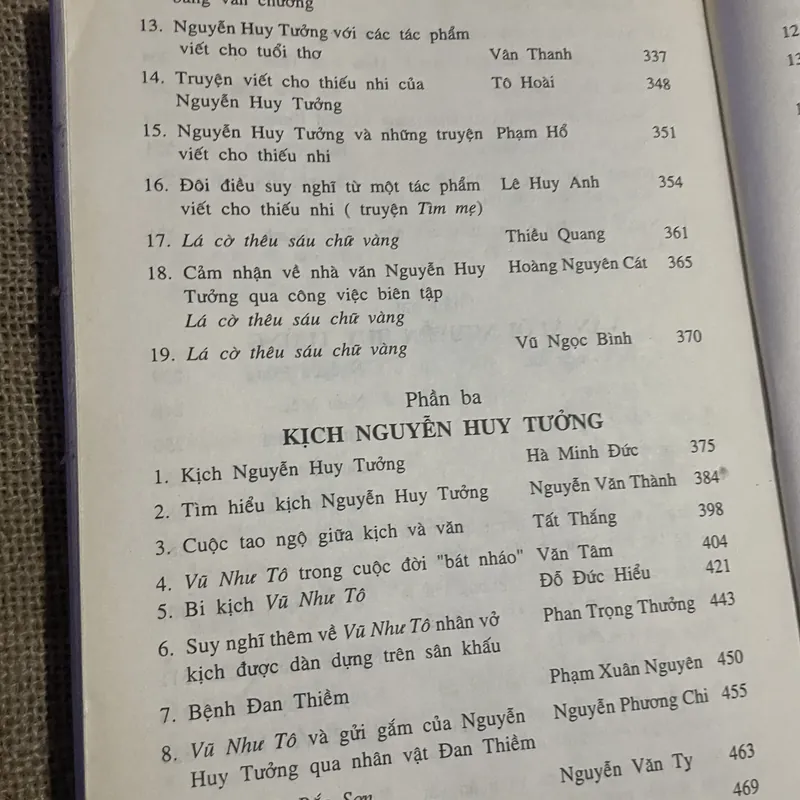 Anh Đức VỀ TÁC GIA VÀ TÁC PHẨM 593458