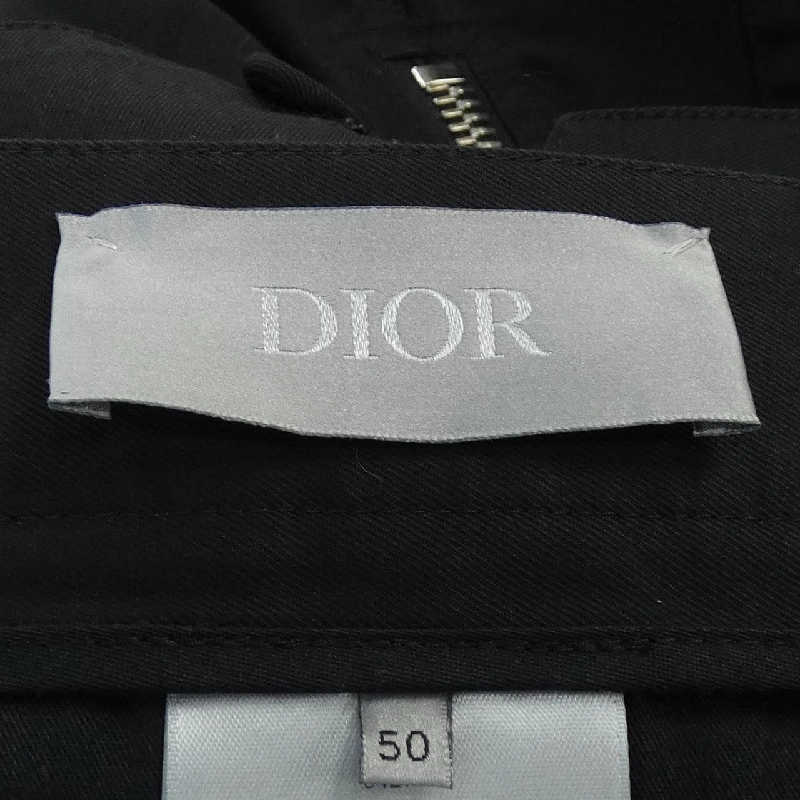 DIOR 183C135A3866 Quần Short - Hàng hiệu Chính hãng 893367