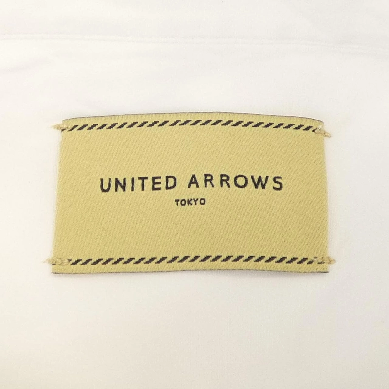 Áo sơ mi UNITED ARROWS 1511-250-1487 - Hàng hiệu Authentic 818486