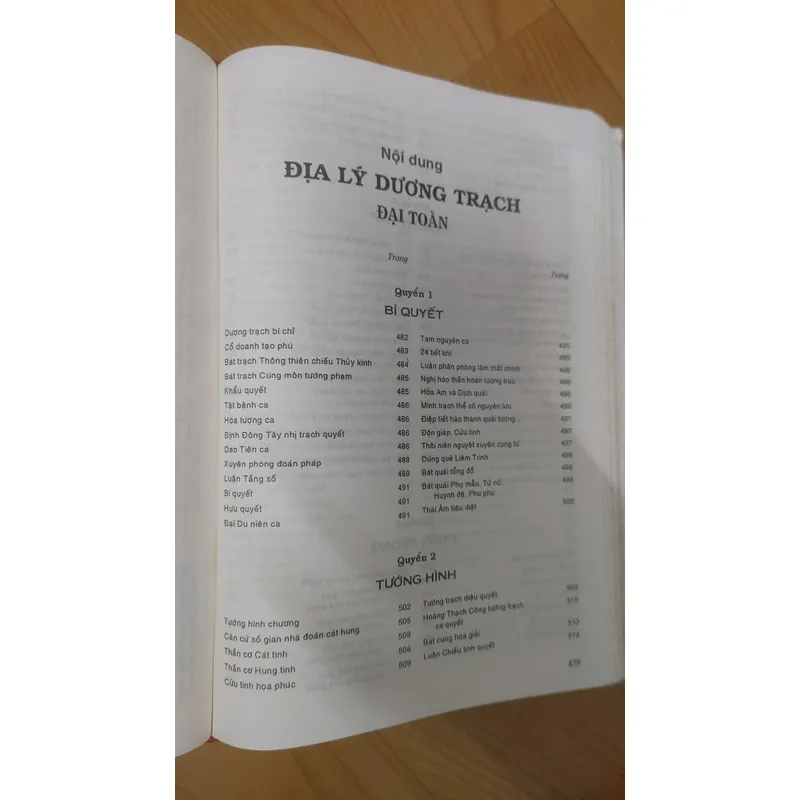 ĐỊA LÝ TOÀN THƯ  707933