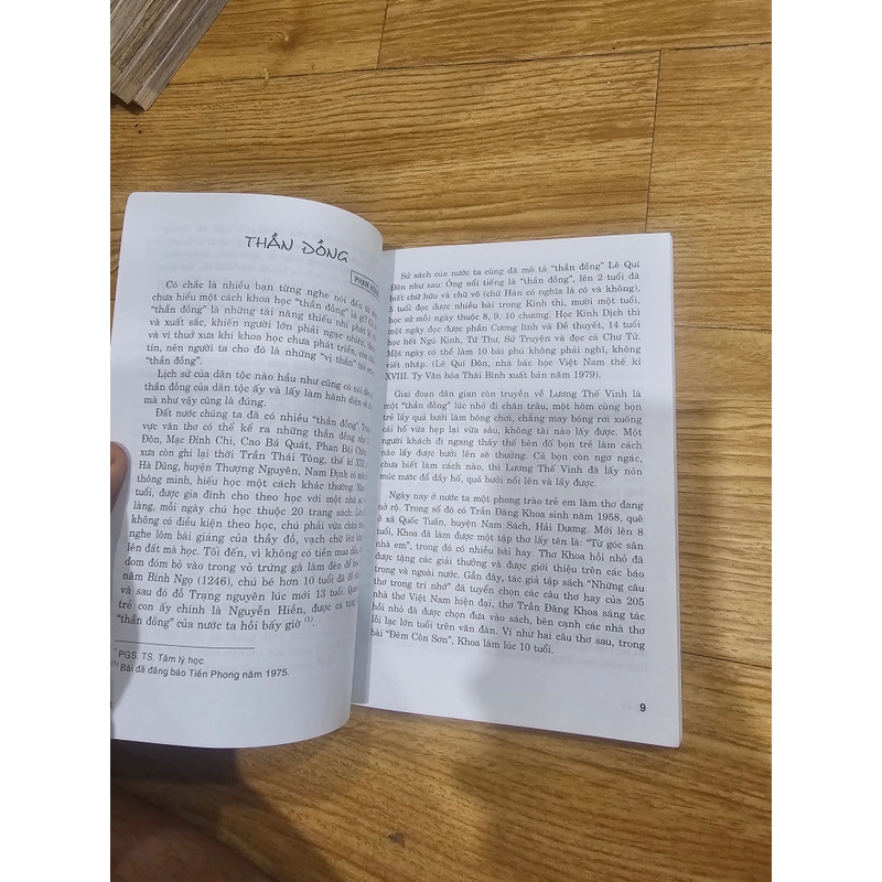Những bí ẩn của tâm hồn  451722