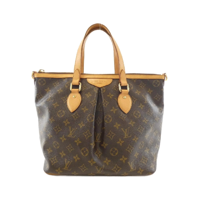 Túi xách Louis Vuitton Monogram Palermo PM M40145 - Hàng hiệu Chính hãng 771722