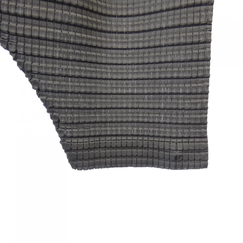 【Mã giảm giá】Quần PLEATS PLEASE 653317