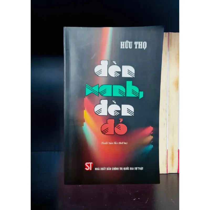 Đèn xanh, đèn đỏ 554450