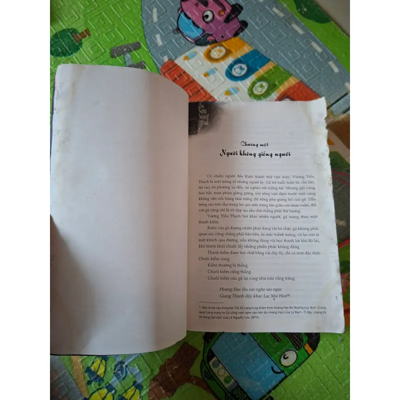 Ôn Nhu Nhất Đao 1000945