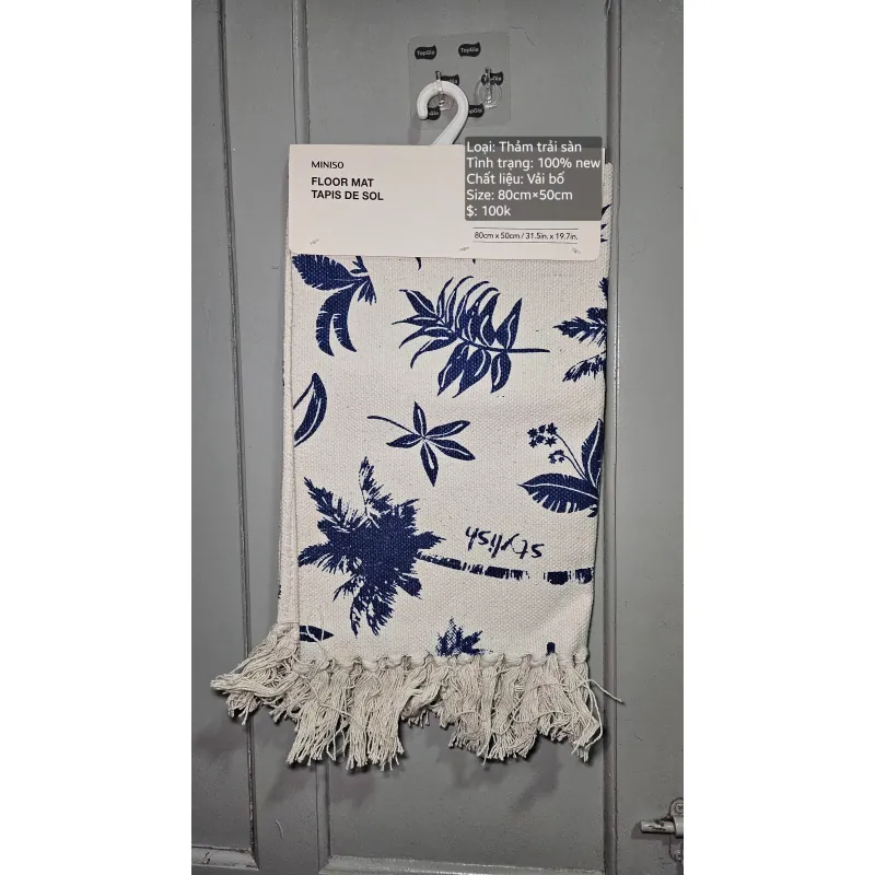 Thảm trải bàn 795607