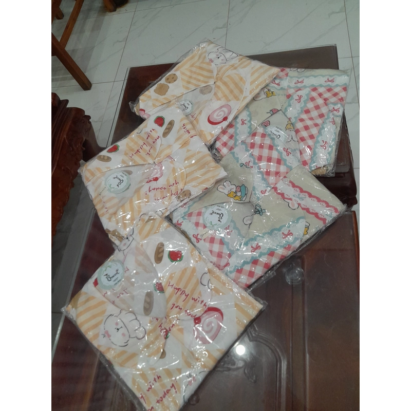 Mango cộc đùi 545502