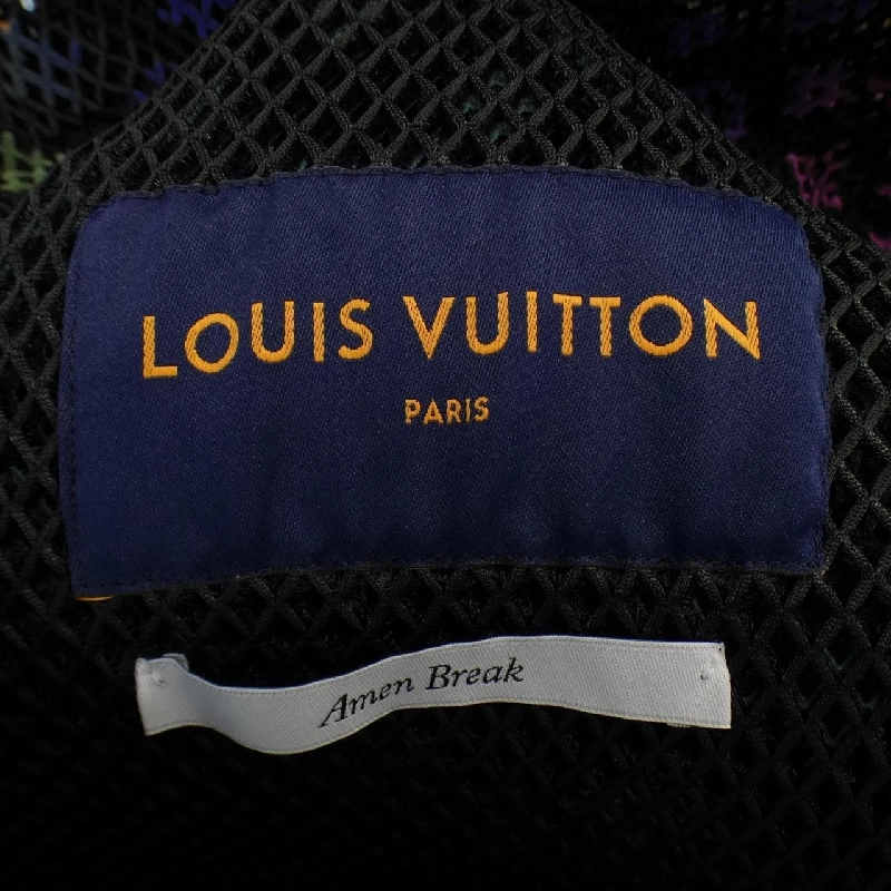 Áo khoác LOUIS VUITTON - Hàng hiệu Authentic 898722