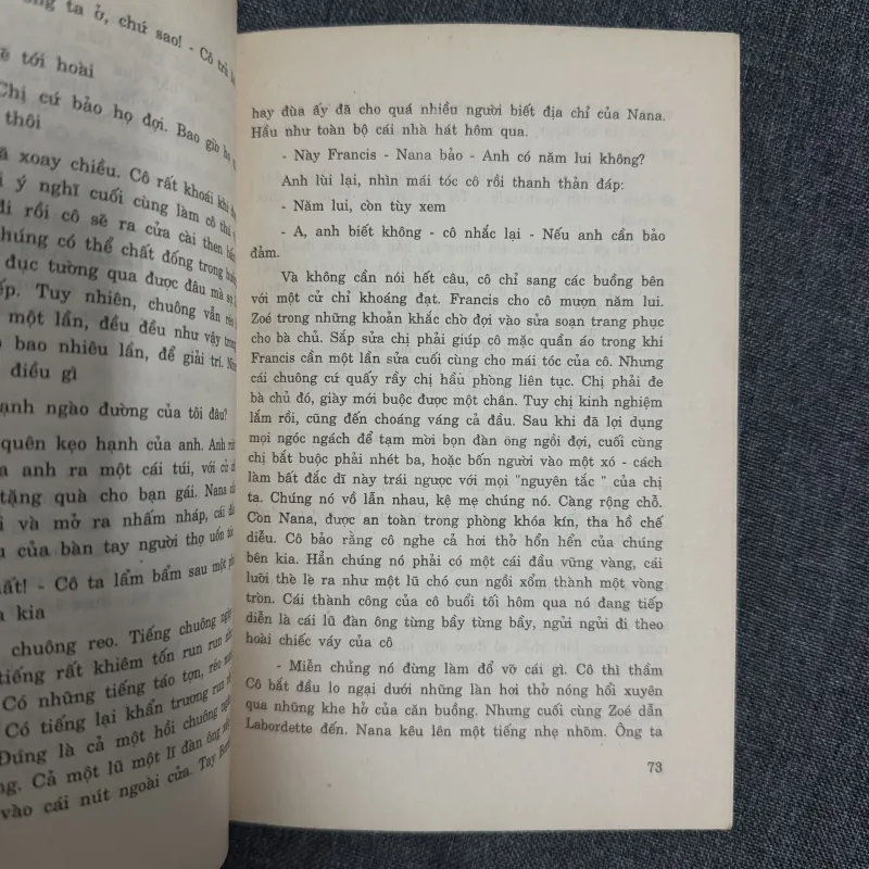 Nana - Emile Zola 749298