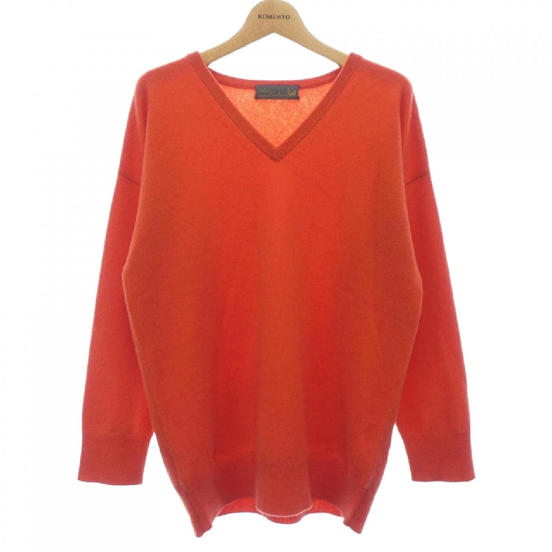 J.PRESS ニット 628111