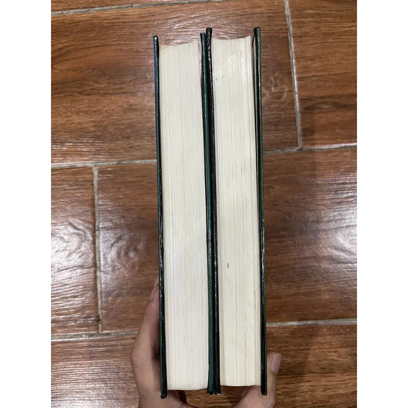 Anh Hùng Đông A Dựng Cờ Bình Mông bộ 2 tập - Trần Đại Sỹ (6) 707082