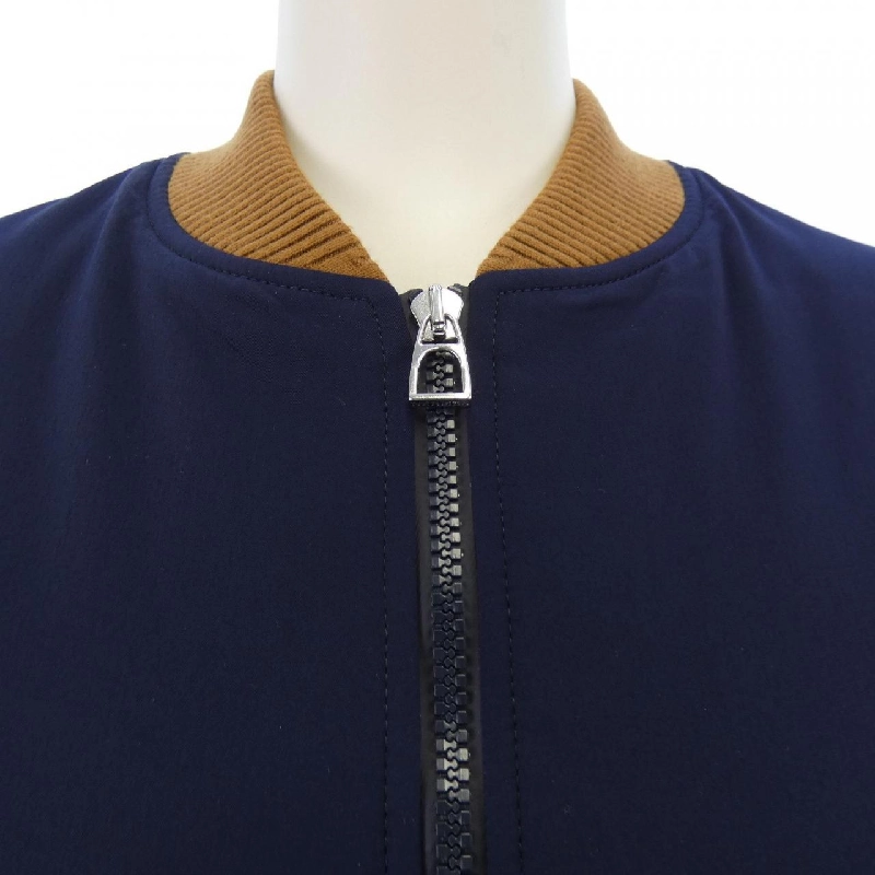 HERMES TROTTING SELLIER 800682E Áo vest - Hàng hiệu Chính hãng 775010