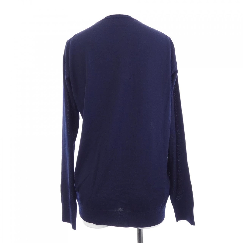 Prada PRADA P24V32 S162 7NV Áo len - Hàng hiệu Chính hãng 773417